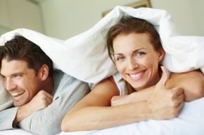 Prävention von Prostatitis bei Männern zu Hause